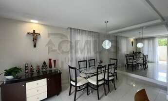 Imagem 7: Condomínio Residencial Morada das Mangueiras com 4 quartos 2 suítes