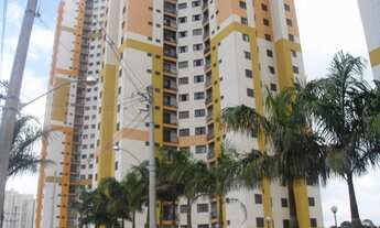 Imagem 2: Apartamento 2 dorms para Locação Condomínio Laranjeiras Taboão da Serra