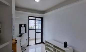 Imagem 6: Apartamento 4/4 com suíte Nascente no Lot. Aquarius Pituba R$ 850.000,00