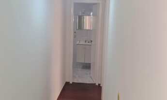 Imagem 4: Apartamento para aluguel possui 55 metros quadrados com 2 quartos em Pinheiros - São Paulo