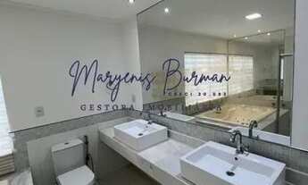 Imagem 5: Casa em Condomínio para Locação em Camaçari, Alphaville (Abrantes), 4 dormitórios, 4 suíte