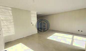 Imagem 7: Sobrado de condomínio para venda, possui 152 m², com 3 ou 4 quartos