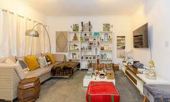 Imagem 7: Casa de Condomínio com 367 m2 4 dorms, 4 suites, 4 vagas no Campo Belo