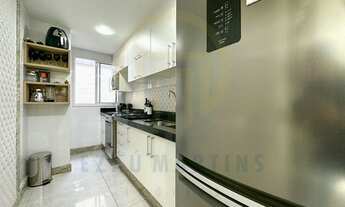 Imagem 5: Apartamento 3 Quartos C/ Suíte - Totalmente Reformado - Jardim Camburi