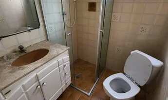 Imagem 7: Apartamento para aluguel com 65 metros quadrados com 2 quartos em Moema - São Paulo - SP