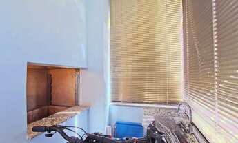 Imagem 6: Apartamento para Venda - 95.71m², 3 dormitórios, sendo 1 suites, 2 vagas - Partenon