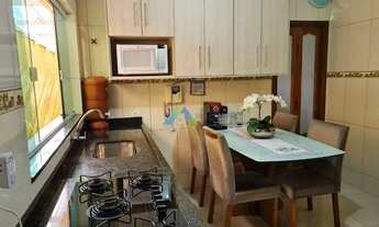 Imagem 4: DEMARCHI 2 Casa 150M², 3 dormitórios, 2 vagas, ótima localização e valor !!!