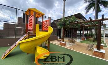 Imagem 7: Casa sobrado em condomínio com 3 quartos no Condomínio Alameda Pinheiros - Bairro Parque J