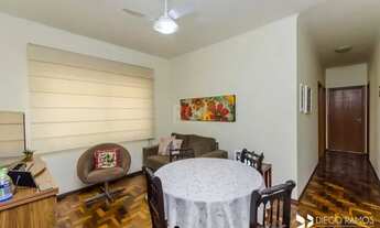 Imagem 4: Apartamento para Venda - 79m², 3 dormitórios, Azenha