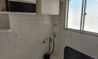 Imagem 4: Contagem - Apartamento Padrão - Sapucaia