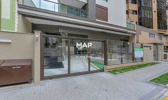 Imagem 3: Apartamento com 1 Quarto a Venda, 32,55m², Park Tower, Agua Verde, Curitiba