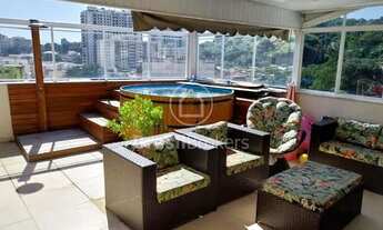 Imagem 3: Rio de Janeiro - Apartamento Padrão - Praça da Bandeira