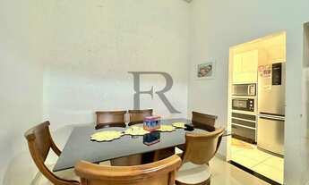 Imagem 5: Casa padrão com 3 quartos sendo uma suíte no Bairro Parque Atheneu