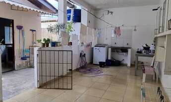 Imagem 2: Casa com 03 quartos CJ Hileia 1