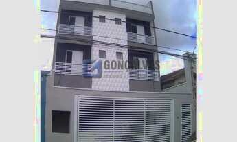 Imagem 1: SANTO ANDRE - Residential / Apartment - PARQUE DAS NACOES