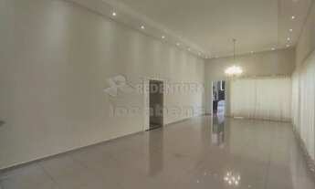 Imagem 3: Casa Condomínio em São José do Rio Preto