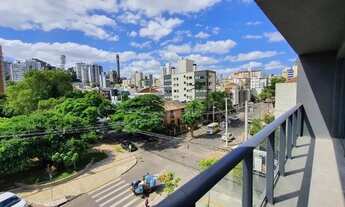 Imagem 4: Loft em Petrópolis