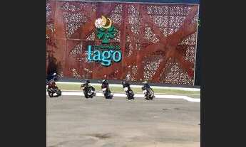 Imagem 2: Linda casa Condomínio do Lago 3 quartos