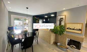 Imagem 2: PORTO ALEGRE - Casa de Condomínio - Vila Nova