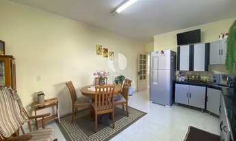 Imagem 5: BELÍSSIMA CASA COM PISCINA EM CAMOBI