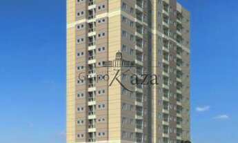 Imagem 1: Apartamento para venda tem 72 metros quadrados com 3 quartos em Centro - Jacareí - SP