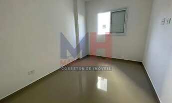 Imagem 7: Apartamento com 3 dorms, Canto do Forte, Praia Grande - R$ 850 mil, Cod: 206161