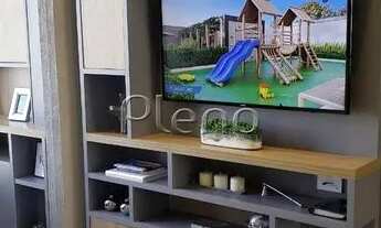 Imagem 3: Apartamento a venda no bairro Bonfim - Campinas/SP