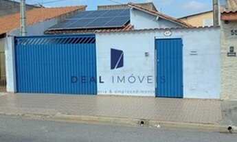Imagem: CASA Á VENDA 3 DTS JÚLIO DE MESQUITA SOROCABA/