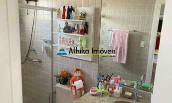 Imagem: Imovel 3 quartos 1 suíte com closet com