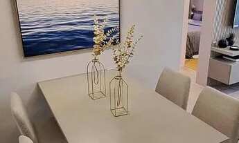 Imagem 4: Apartamento para venda com 44 metros quadrados com 2 quartos em Jacarepaguá - Rio de Janei