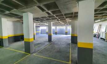 Imagem 3: Apartamento 1 dormitório novo com vaga