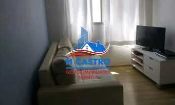 Imagem: Apartamento - 02 Dormitórios - Lazer com