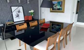 Imagem 3: Sweet Home cobertura duplex para venda com 589 m² com 4 suítes Barra da Tijuca RJ