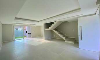 Imagem: FLORIANóPOLIS - Casa Padrão - Córrego