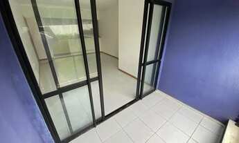 Imagem 4: Apartamento 3 Quartos para Venda em Salvador, Vila Laura, 3 dormitórios, 1 suíte, 3 banhei