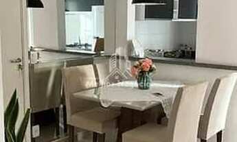 Imagem 4: Apartamento com 2 dorms, Jardim Santa Izabel, Hortolândia - R$ 259 mil, Cod: RRAP2300