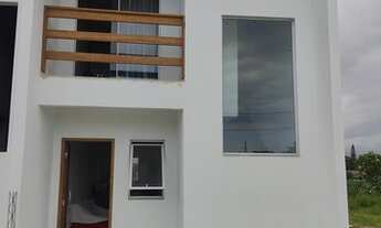 Imagem 4: Casa para Venda em Imbituba, Sagrada Família, 2 dormitórios, 1 banheiro