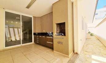 Imagem 3: Casa de condomínio para venda com 190 metros quadrados com 3 quartos