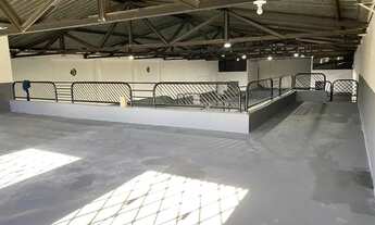 Imagem 6: Vendo galpão 700 metros