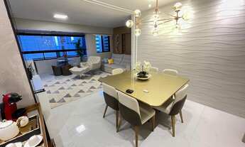 Imagem 4: EM SETUBAL / FINAMENTE DECORADO / ÓTIMA LOCALIZAÇÃO / VENHA CONFERIR!!