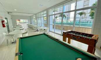 Imagem 6: Apartamento com 3 suítes, 135m² e em ANDAR ALTO no bairro do Altiplano