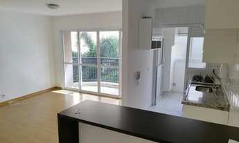 Imagem 5: Aluga-se apto na Vila Olímpia com 2 dormitórios (1 suíte) 1 vaga na melhor região do bairr