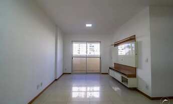 Imagem 2: Apartamento para locação com 4 Quartos em Sul (Águas Claras) com 111m²