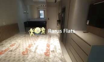 Imagem 4: Flat excelente para alugar no Brooklin