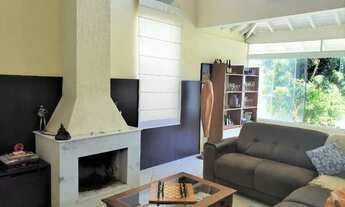 Imagem 6: Casa com 3 dormitórios à venda, 232 m² por R$ 890.000,00 - Paysage Noble - Vargem Grande P