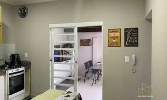 Imagem 5: Casa com 3 dormitórios, 125 m² - venda por R$ 650.000,00 ou aluguel por R$ 3.800,00/mês