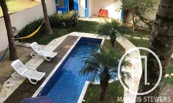 Imagem 3: Maravilhosa Casa com Piscina no Bolsão de Interlagos