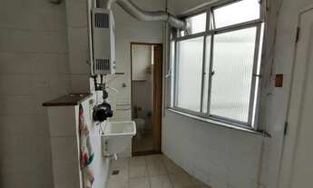 Imagem 12: Excelente 3 Quartos com dependências completa e garagem