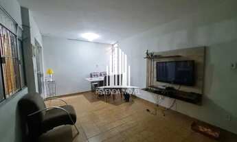 Imagem 4: CASA TÉRREA - Vila Formosa