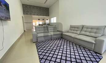 Imagem 3: Casa térrea à venda no Swiss Park Campinas SP